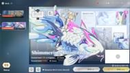Fashion and Mount Wish banner (Image via A Plus)
